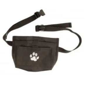 Bolsa de recompensa con bisagra
